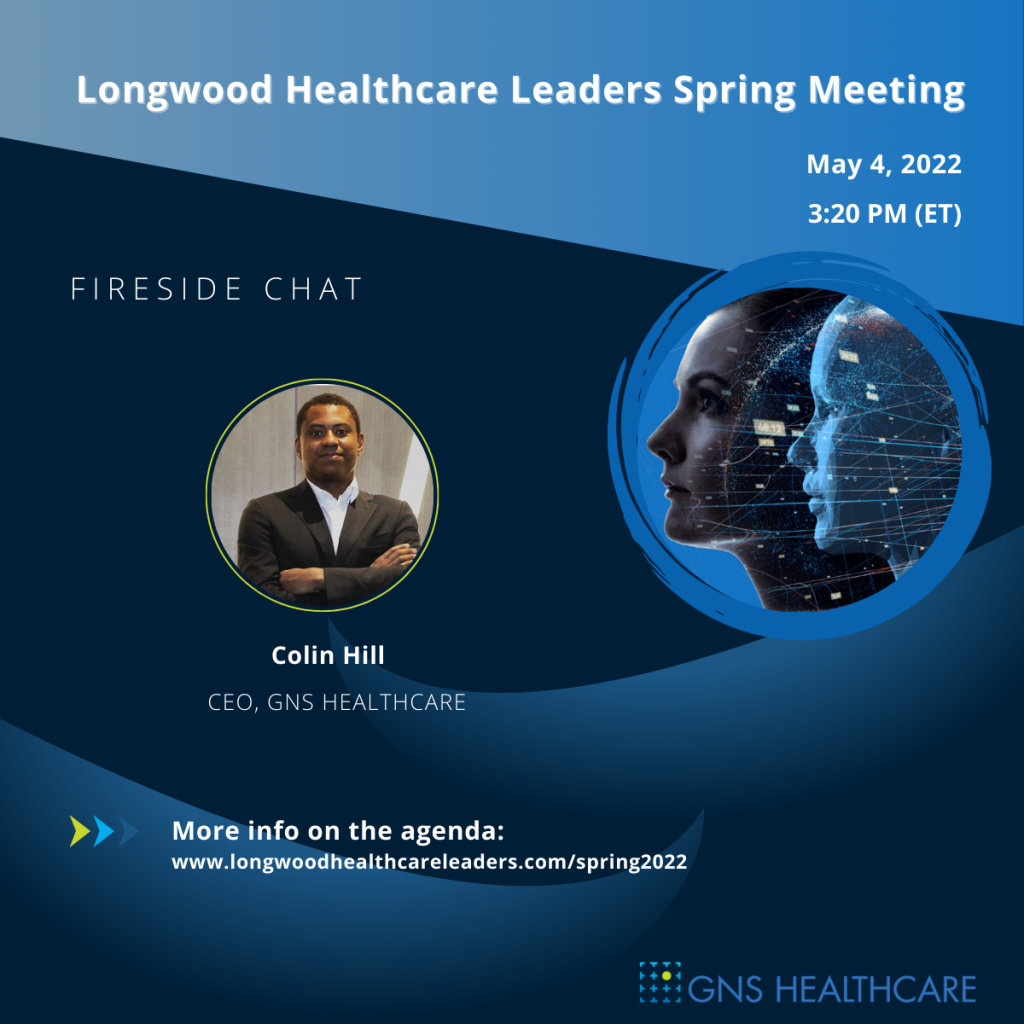 Longwood Fireside chat